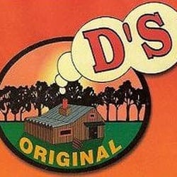 D's Original Take Out Grill
