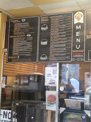 Food Exchange Restaurant by null