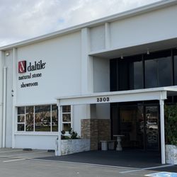 Daltile Stone & Slab Center - Outside