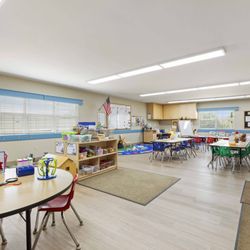 Primrose School of Frisco West