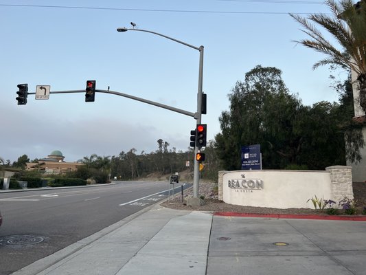 The Beacon La Costa by null