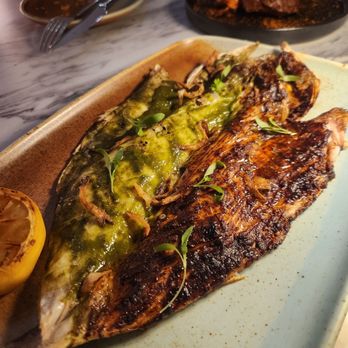 Marisco Boys - Pescado. Would get again - Seafood Near Me - Phoenix, Arizona