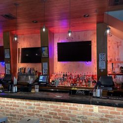 30/90 NOLA - Bar