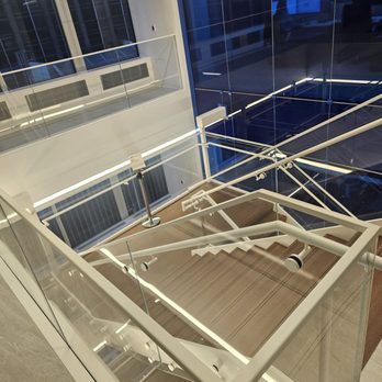 Alliance Bernstein Hq - Investing Near Me - New York, New York