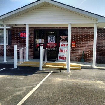 SecurCare Self Storage - Self Storage Near Me - Bloomingdale, Georgia SecurCare Self Storage - Self Storage Near Me - Bloomingdale, Georgia