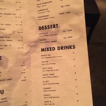Bodega Wine Bar - Wine Bars Near Me - Santa Monica, California