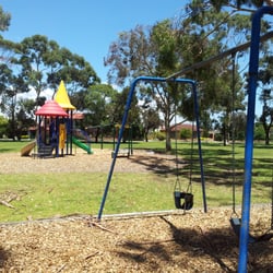 Hamilton Park Reserve