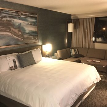 Denver Marriott Tech Center - Hotels Near Me - Denver, Colorado