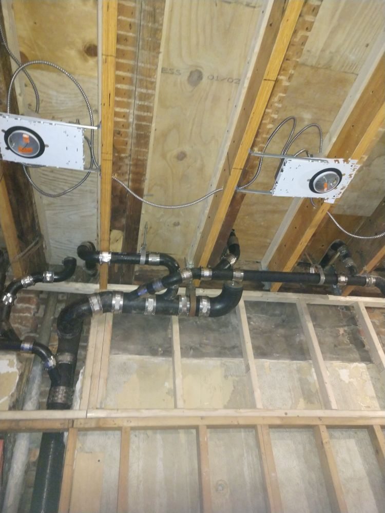 Slide of All Plumbing Services PPP