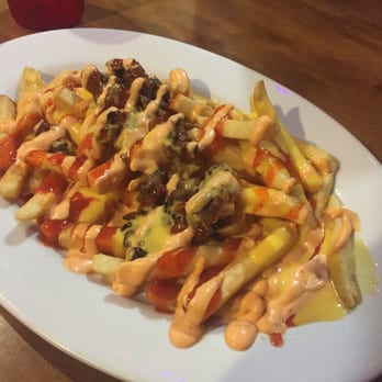 Wrap & Roll - Wrap & roll fries (small) - Asian Fusion Near Me - Pearland, Texas Wrap & Roll - Wrap & roll fries (small) - Asian Fusion Near Me - Pearland, Texas