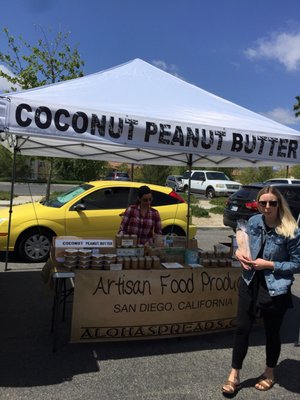 Murrieta Farmer’s Market by null