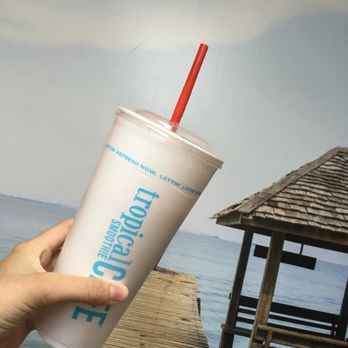 Tropical Smoothie Cafe - Juice Bars & Smoothies Near Me - Tampa, Florida Tropical Smoothie Cafe - Juice Bars & Smoothies Near Me - Tampa, Florida
