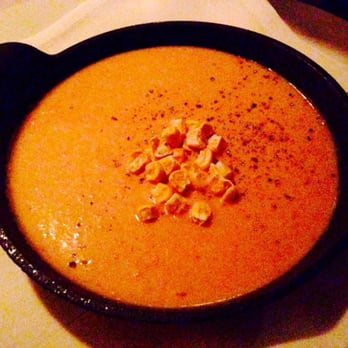 Rox City Grill - Hotel Baker - Lobster Bisque - Lounges Near Me - Saint Charles, Illinois