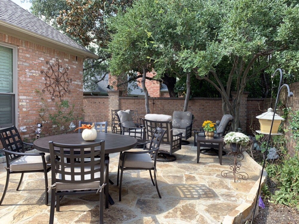 Slide of Puccio Construction