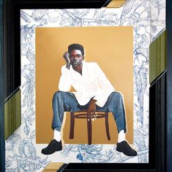 Framing/Fine Art