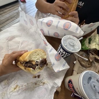 Jersey Mike's Subs - Sandwiches Near Me - St. Petersburg, Florida Jersey Mike's Subs - Sandwiches Near Me - St. Petersburg, Florida