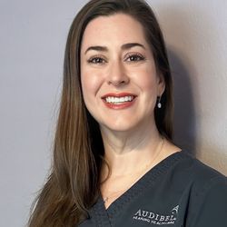 Stephanie Rogers, MA, CCC-A - AUDIOLOGIST