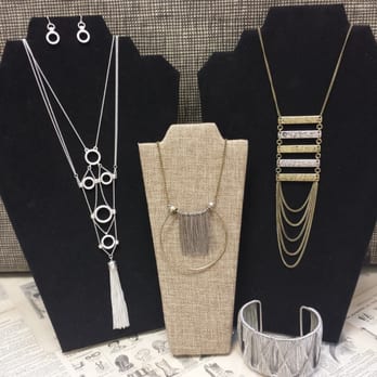 Retrospect - New jewelry arrivals in assorted style to compliment latest fashions. - Home Decor Near Me - Hamilton, New York
