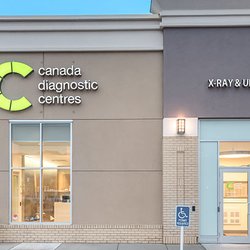 Canada Diagnostic Centres