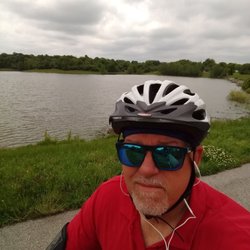 Busch Greenway