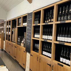 Gibbston Valley Winery Restaurant