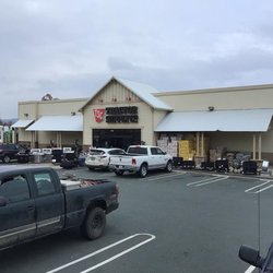 Tractor Supply
