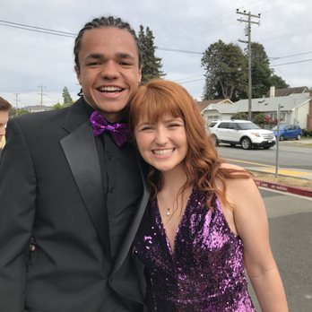 Siegel's Tuxedo Shop - Formal Wear Near Me - Oakland, California