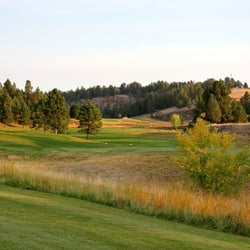 Golf Club at Red Rock