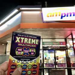 Arco - Empty tank - Lotto time 2023