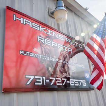 Haskins Auto Repair Inc. - Auto Repair Near Me - Savannah, Tennessee Haskins Auto Repair Inc. - Auto Repair Near Me - Savannah, Tennessee