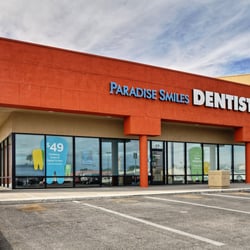 Paradise Smiles Dentistry - Looking for a family dentist in Las Vegas, NV? You have come to the right spot!