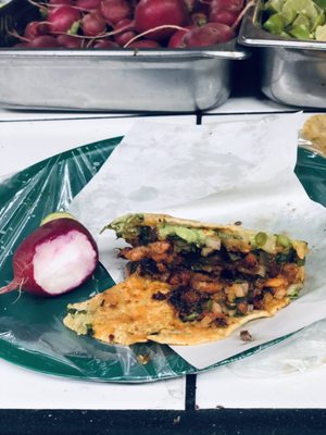 El Paisa Tacos by null