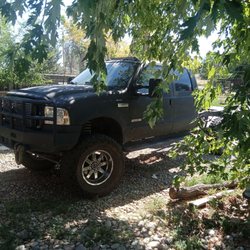 Fernandez Mobile Mechanic - Lock outs jump starts , 830-354-0269
