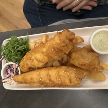 Oakview Public House - Fish & Chips - American Near Me - Holly Springs, North Carolina Oakview Public House - Fish & Chips - American Near Me - Holly Springs, North Carolina