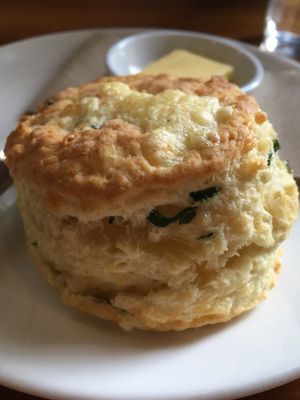 Shelly Bay Baker on Leeds Street by null