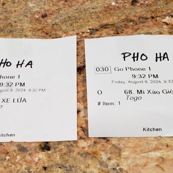 Pho Ha - Vietnamese Near Me - Riverside, California