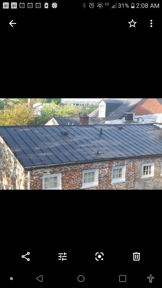 GUTTER CLEANERS OF THE METRO AREA Alexandria, VA Yelp