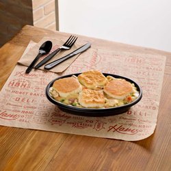 The Honey Baked Ham Company