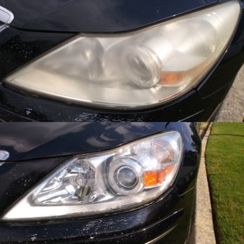 HiBeams Headlight R&R - Headlight Restoration B&A - Auto Detailing Near Me - Smyrna, Georgia HiBeams Headlight R&R - Headlight Restoration B&A - Auto Detailing Near Me - Smyrna, Georgia