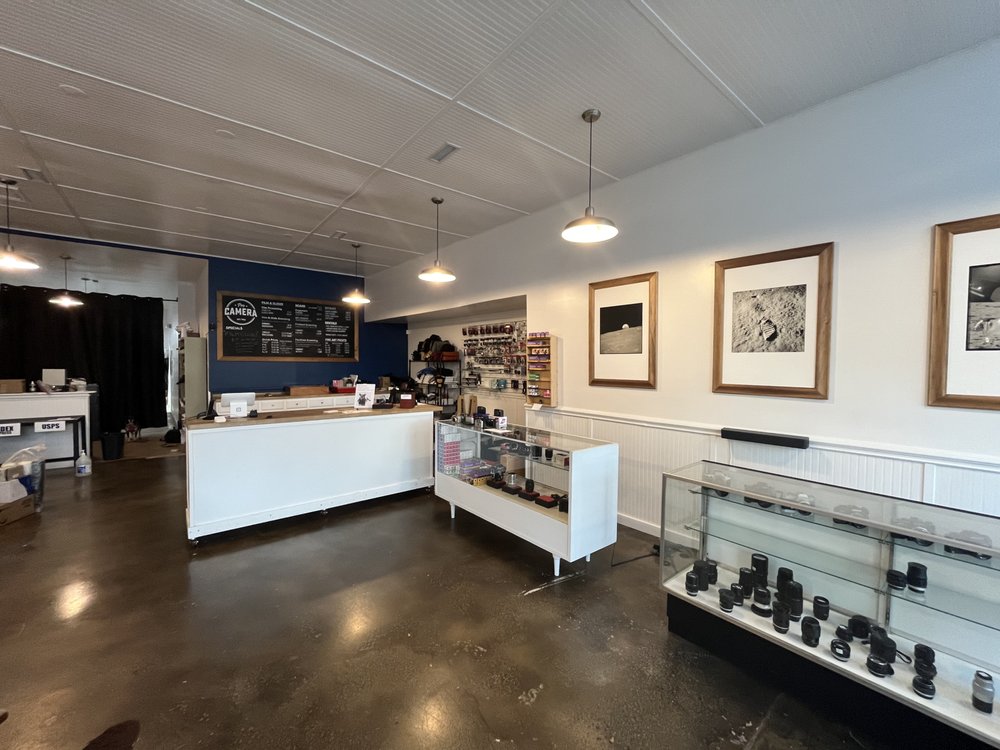 PRO CAMERA Updated September 2024 15 Reviews 711 W Main St