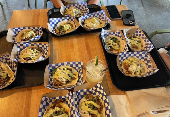 Beat Street Street Food by null