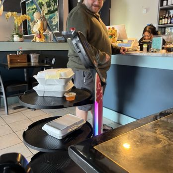 Pho Saigon - What!! So cool - Vietnamese Near Me - Charleston, South Carolina Pho Saigon - What!! So cool - Vietnamese Near Me - Charleston, South Carolina