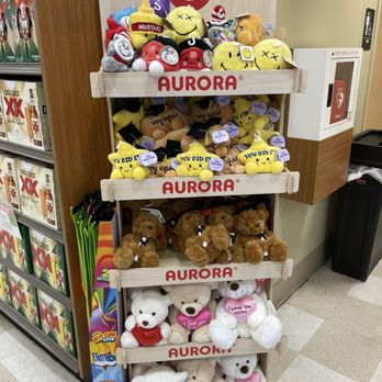Publix - Plushies for graduation and Mother's Day. So cute. - Grocery Near Me - Apopka, Florida