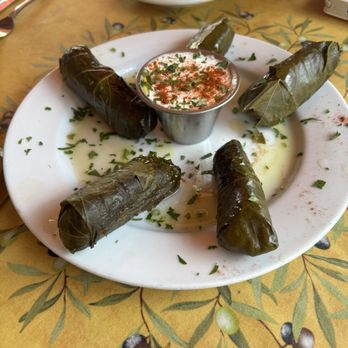 Dametra Cafe - Greek Near Me - Carmel-By-The-Sea, California