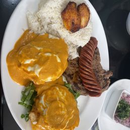 Llapingacho
