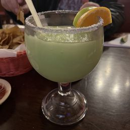 Delicious frozen margaritas Delicious frozen margaritas