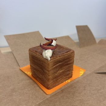 Parachute Bakery - Cafes Near Me - San Francisco, California Parachute Bakery - Cafes Near Me - San Francisco, California