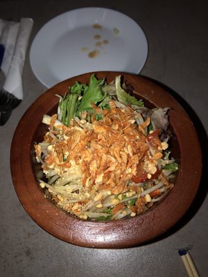 Vientiane Bistro by null