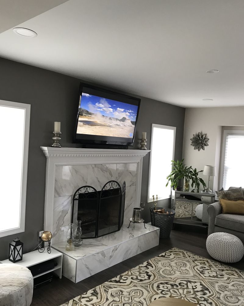 Slide of Grade A Plumbing