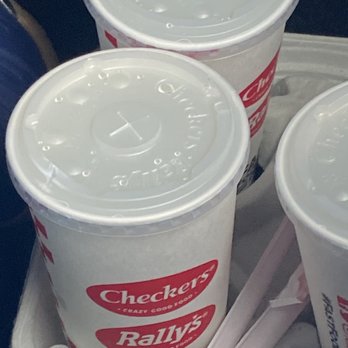 Checkers - Checkers drinks - Burgers Near Me - Greenville, North Carolina Checkers - Checkers drinks - Burgers Near Me - Greenville, North Carolina
